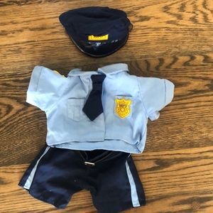 Build a Bear outfits